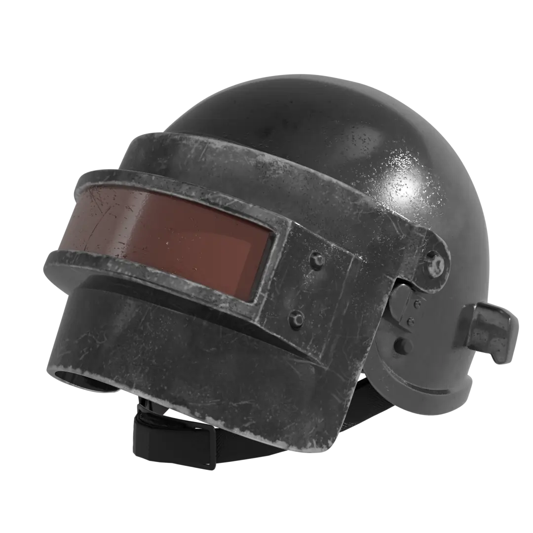 Helmet