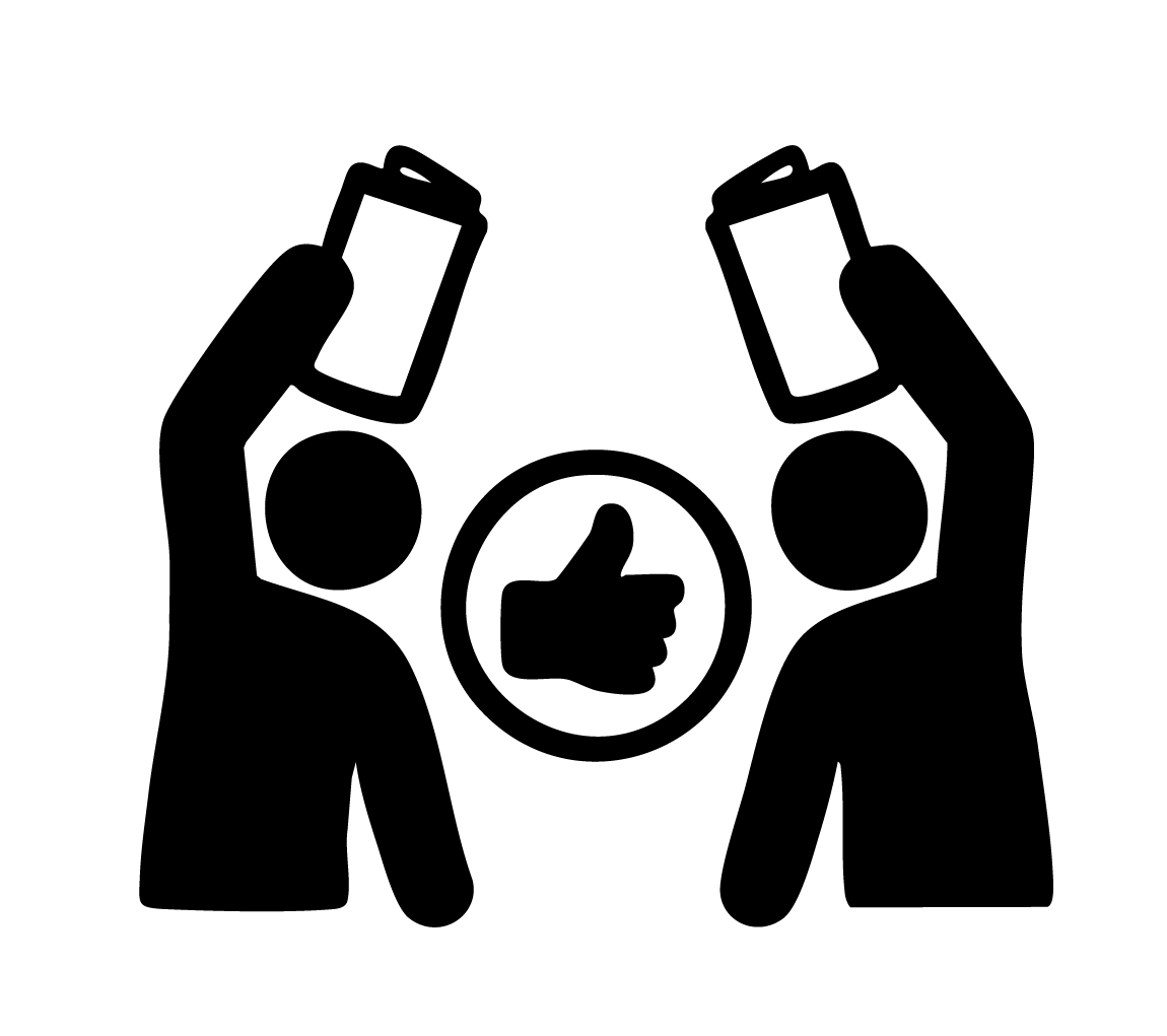 Pros & Bros Approved